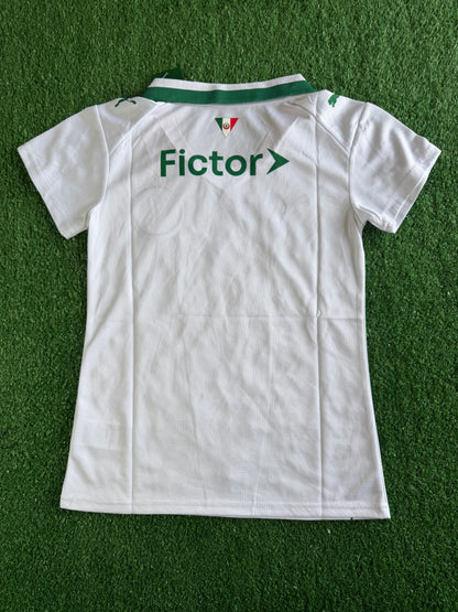 Palmeiras – Feminina 26-27
