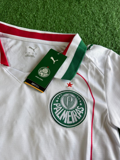 Palmeiras – Feminina 26-27