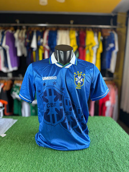 Brasil – Retro 1994 Away
