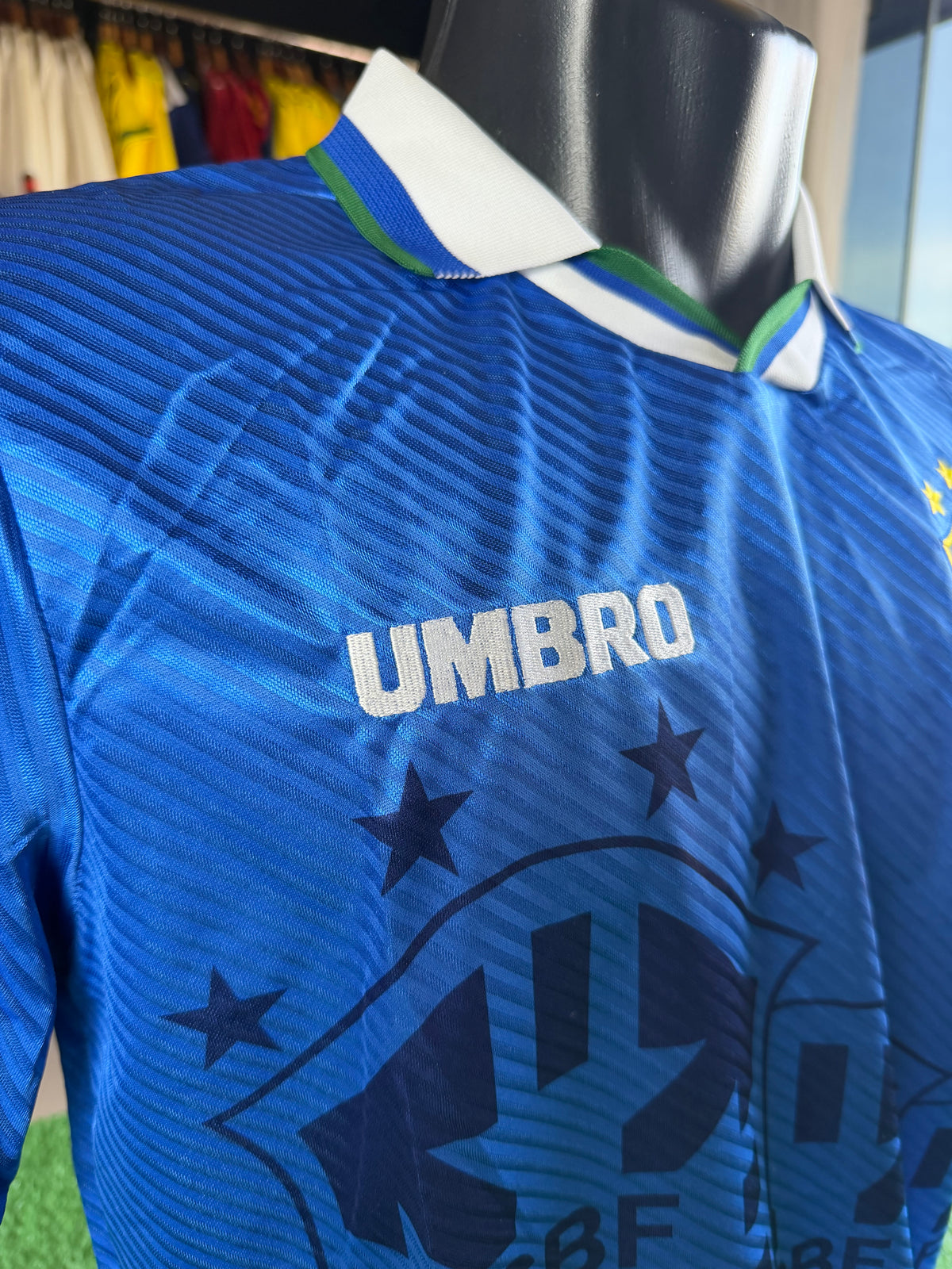 Brasil – Retro 1994 Away