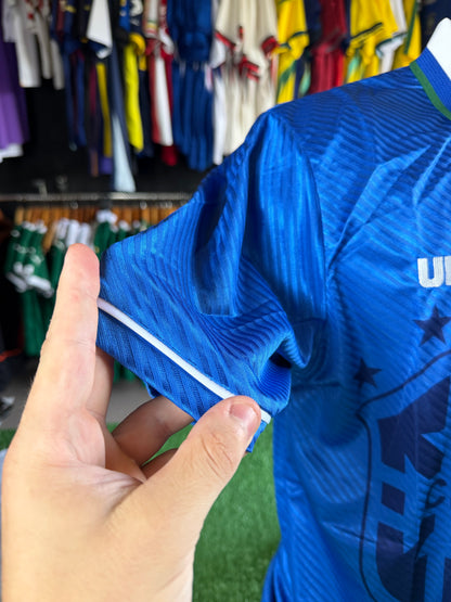 Brasil – Retro 1994 Away