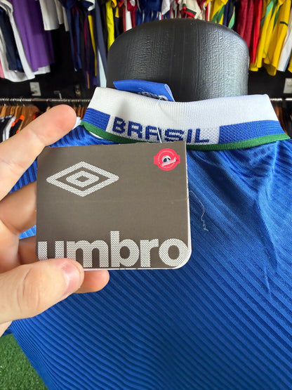 Brasil – Retro 1994 Away