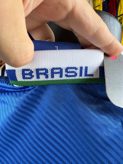 Brasil – Retro 1994 Away