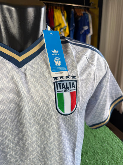 Italia – Torcedor 26-27