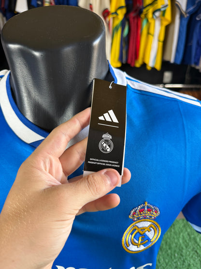 Real Madrid – Torcedor III 25-26