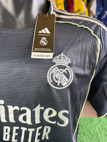 Real Madrid – Torcedor II 25-26
