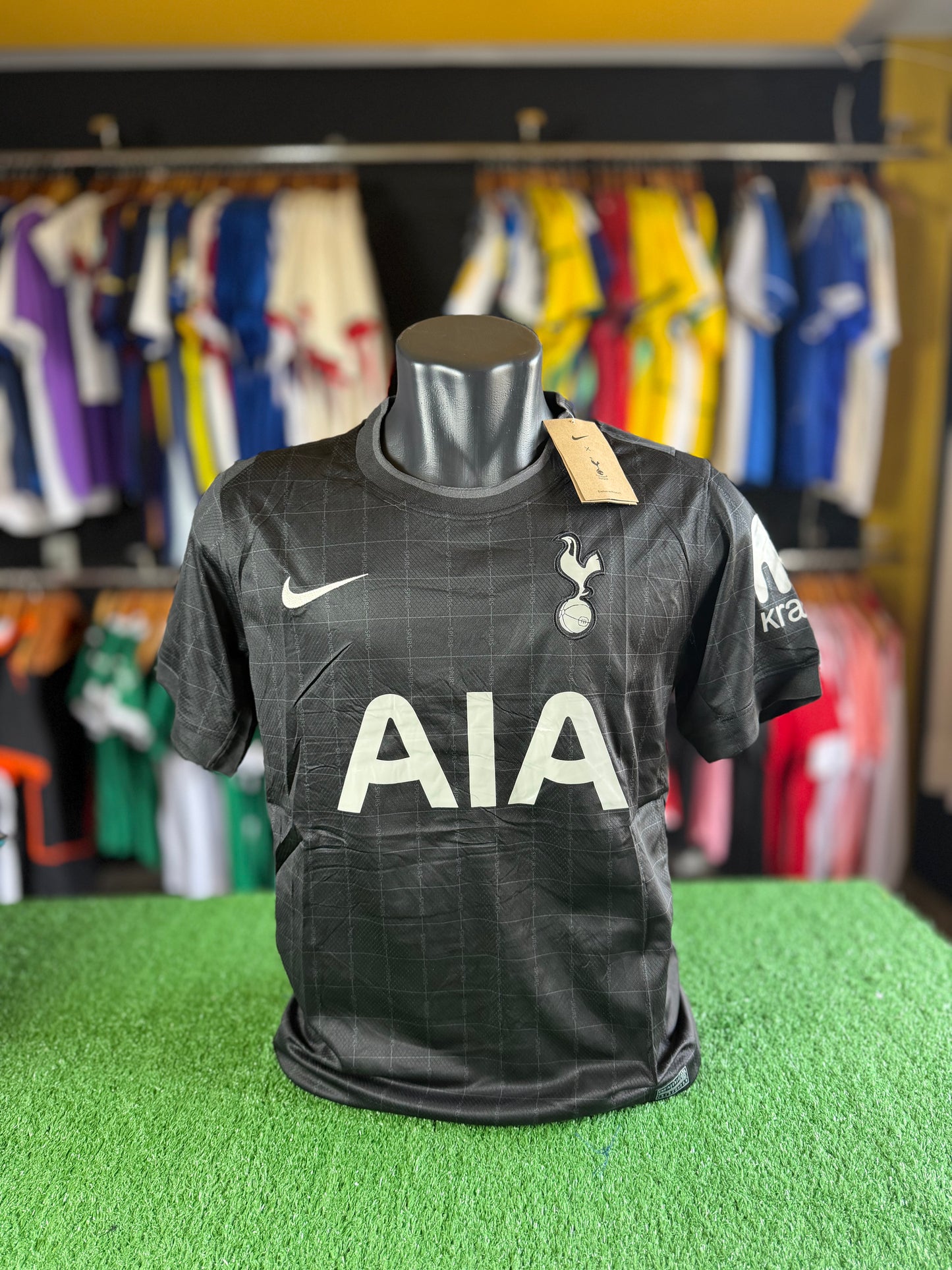 Tottenham - Torcedor II 25-26