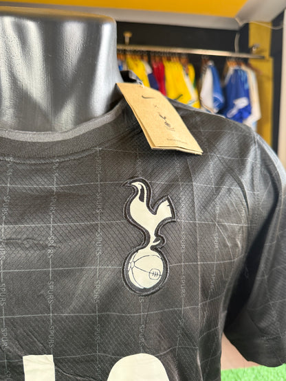 Tottenham - Torcedor II 25-26
