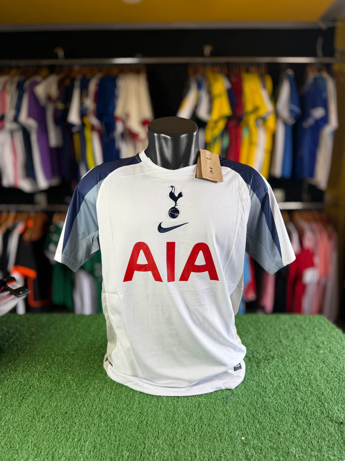 Tottenham - Torcedor I 25-26