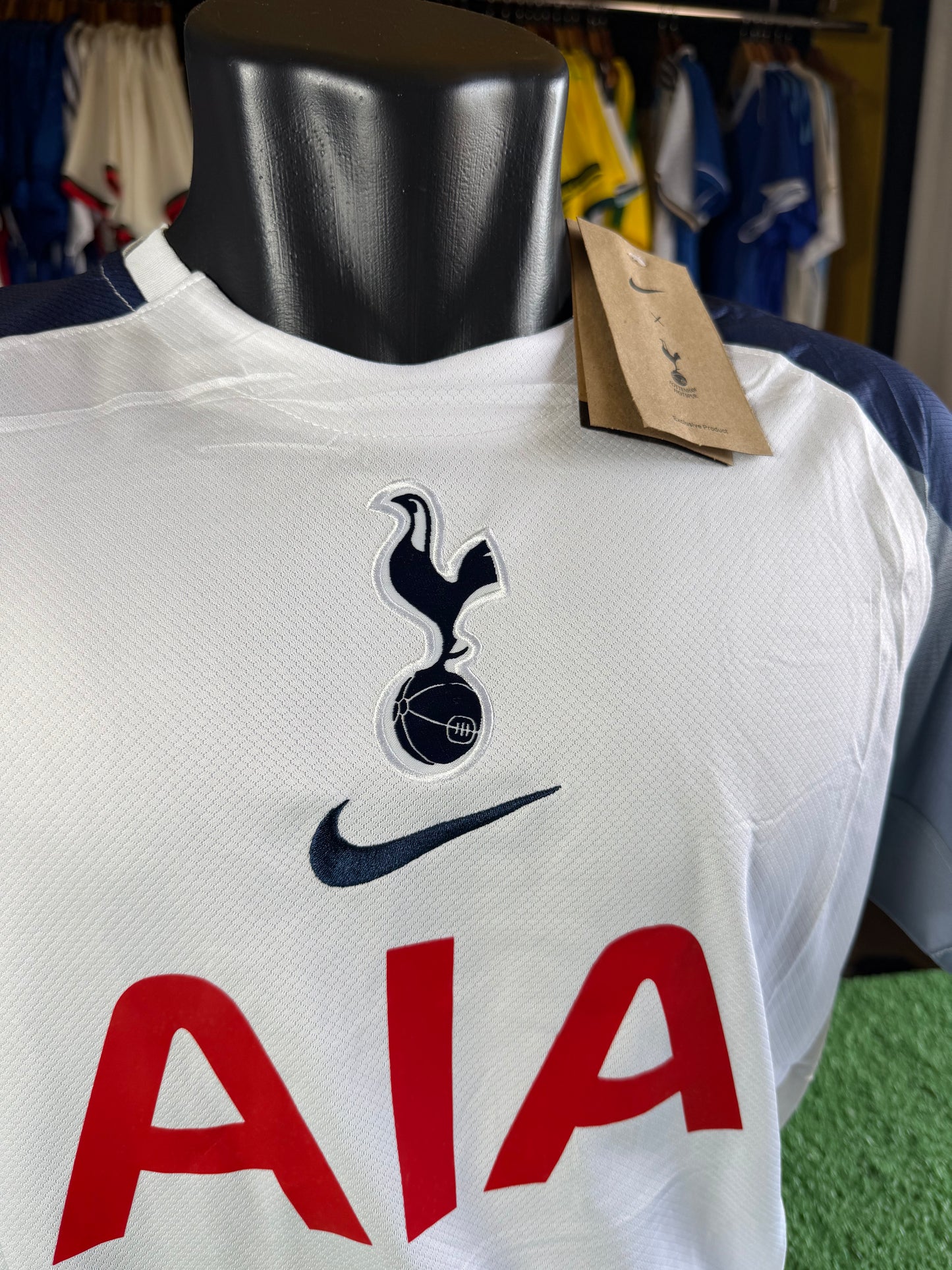 Tottenham - Torcedor I 25-26