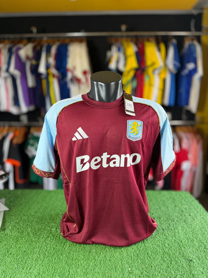 Aston Villa – Torcedor I 25-26