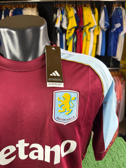 Aston Villa – Torcedor I 25-26