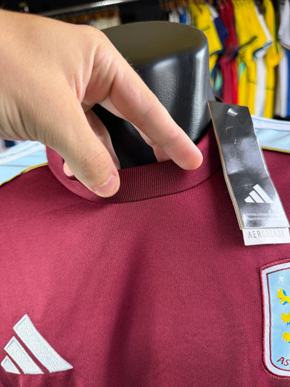 Aston Villa – Torcedor I 25-26