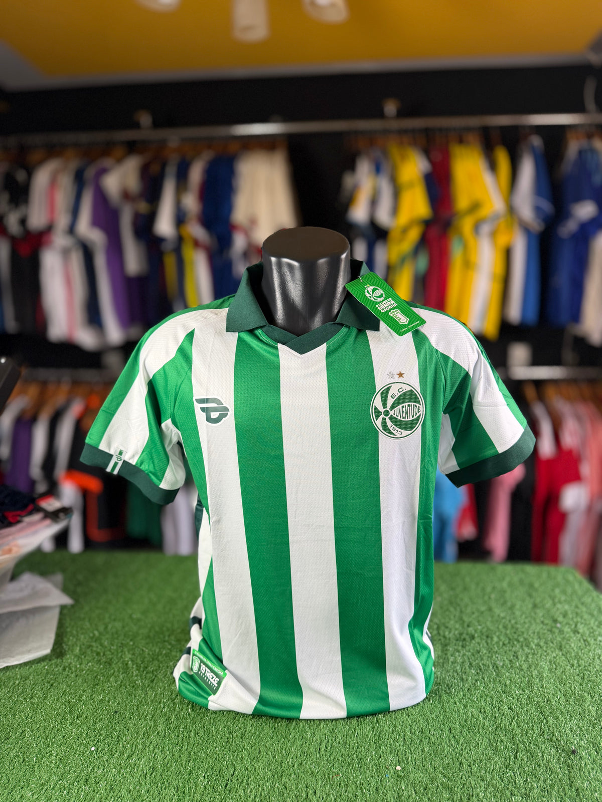 Juventude – Torcedor I 25-26