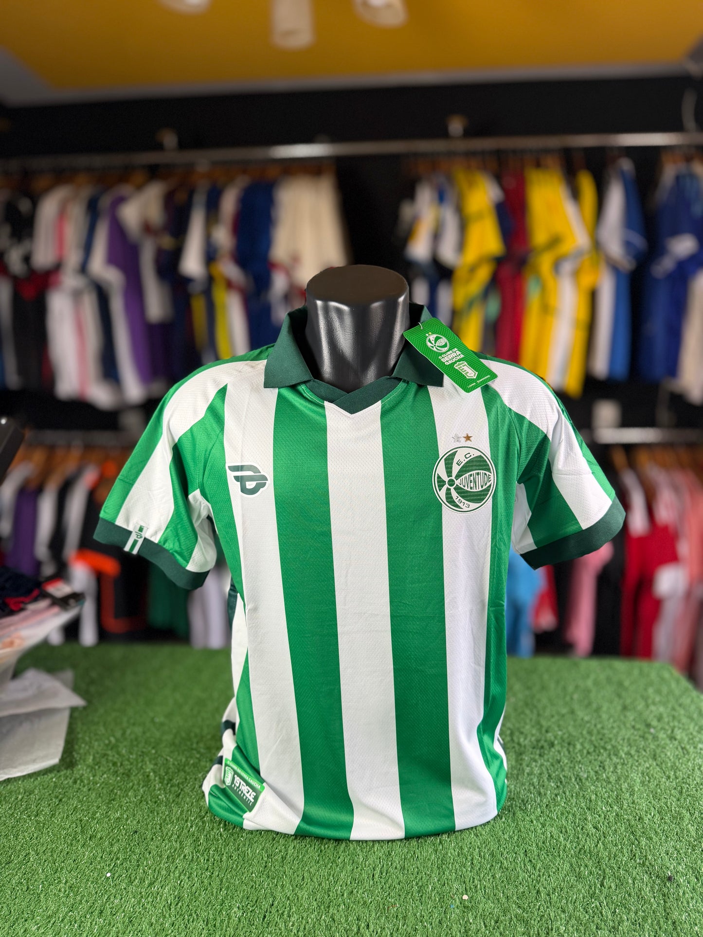 Juventude – Torcedor I 25-26