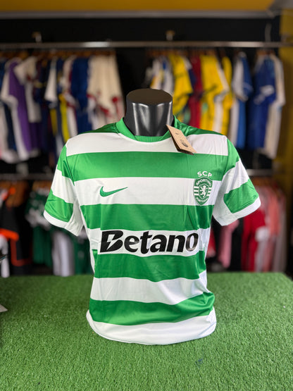 Sporting - Torcedor I 2025-26