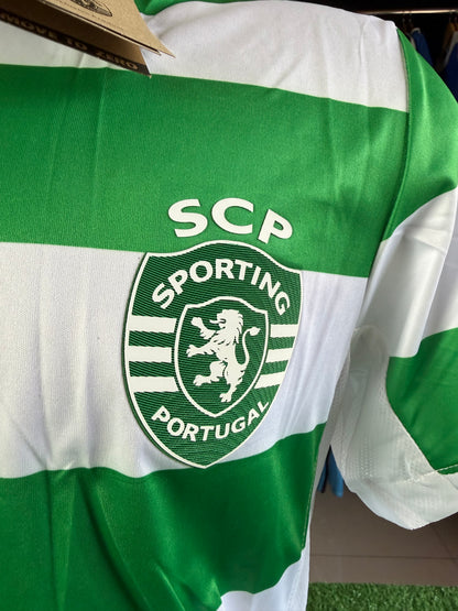Sporting - Torcedor I 2025-26