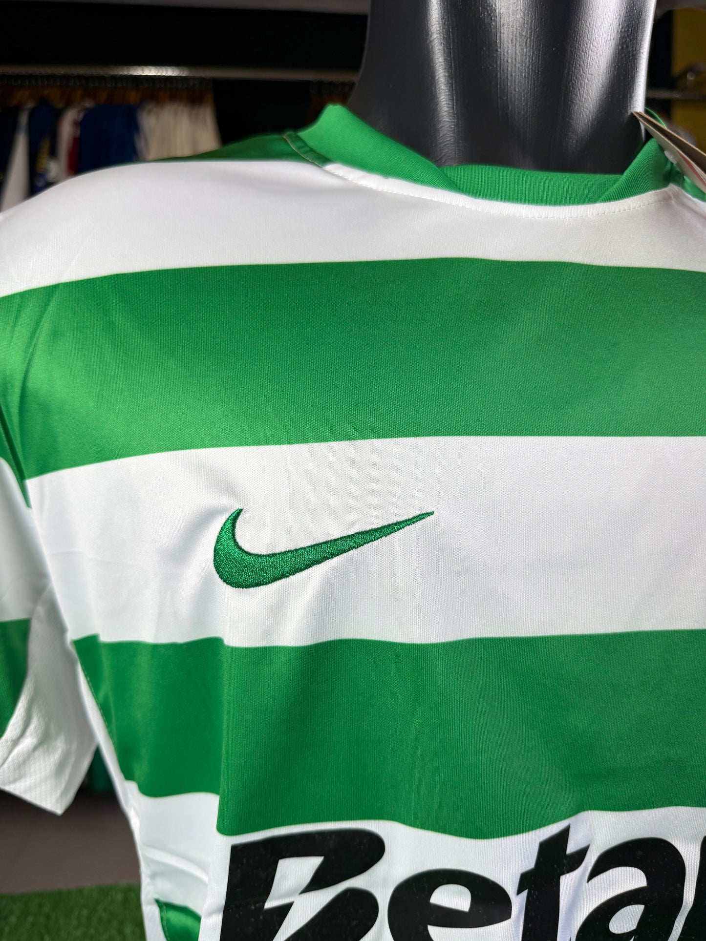 Sporting - Torcedor I 2025-26