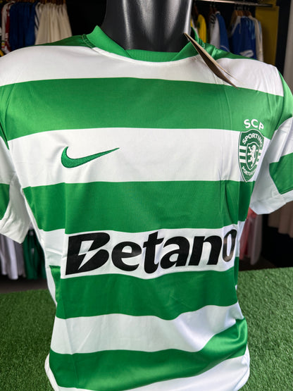 Sporting - Torcedor I 2025-26