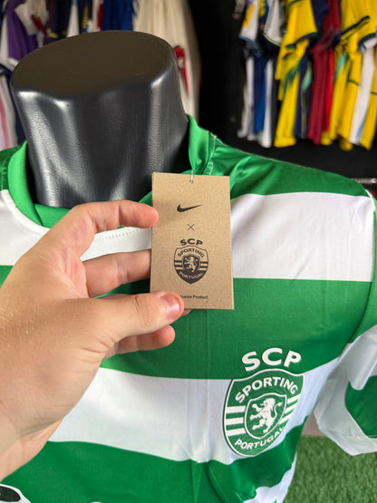 Sporting - Torcedor I 2025-26
