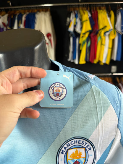 Manchester City – 25-26
