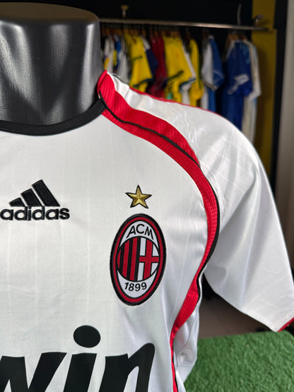 AC Milan – Retrô 2006-07