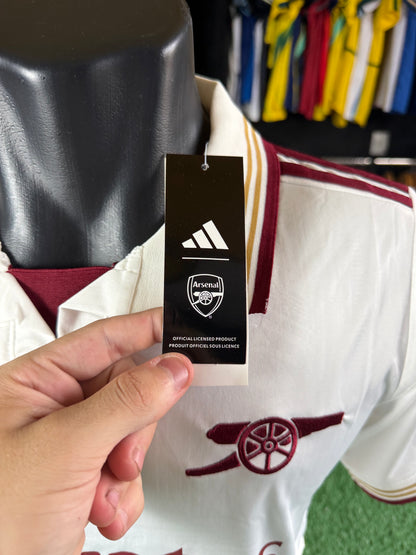 Arsenal – Torcedor II 25-26