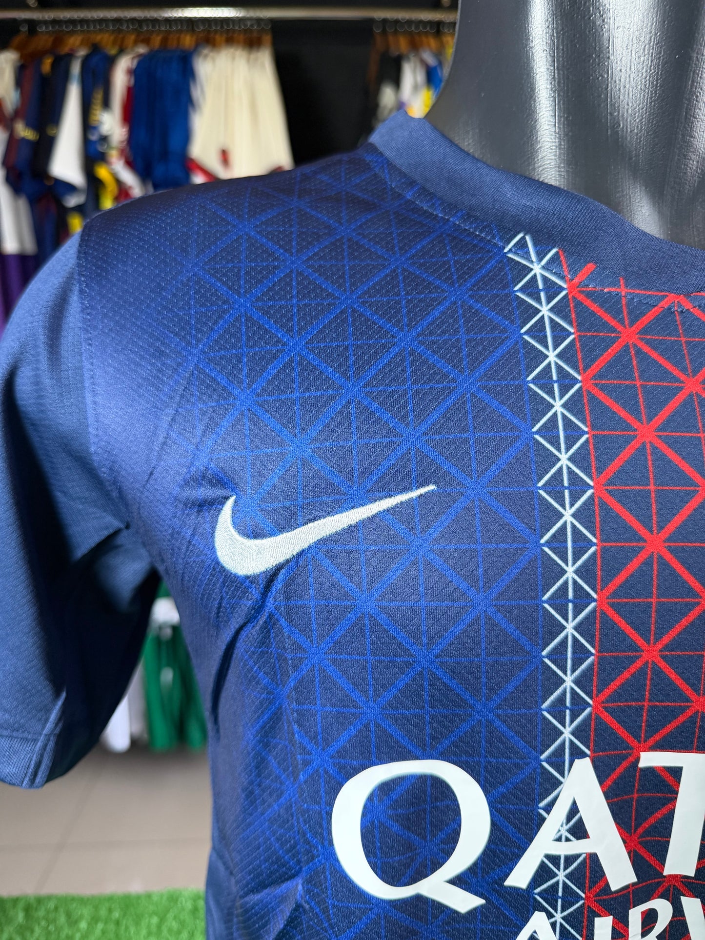 PSG – Torcedor I 25-26