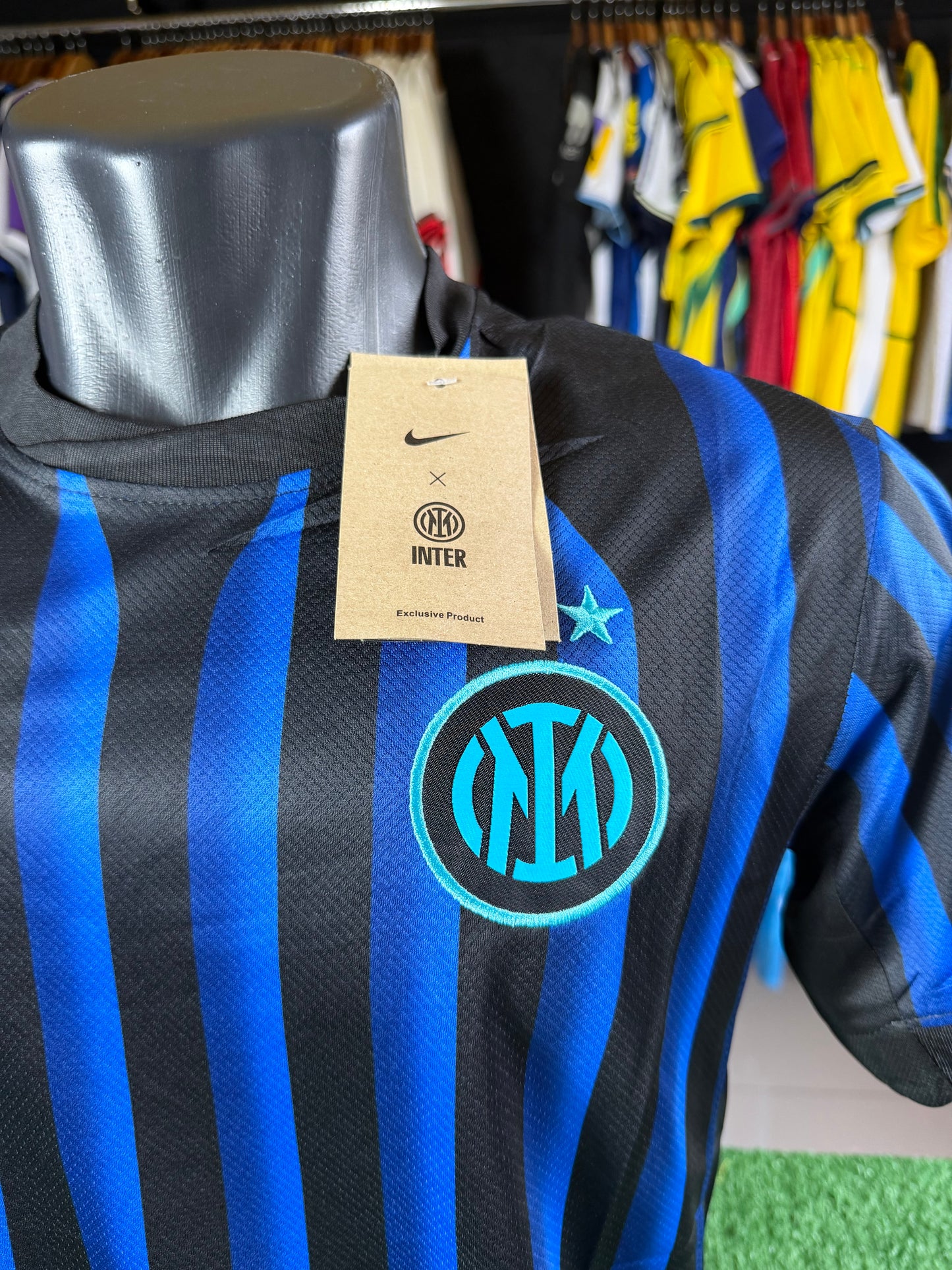 Inter de MIlao – Torcedor I 25-26