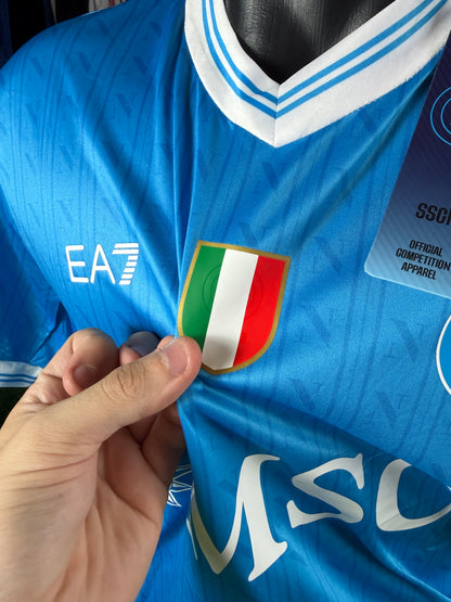 Napoli - Torcedor I 25-26
