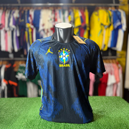 Brasil – Jogador 2026-27