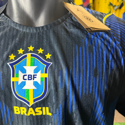 Brasil – Jogador 2026-27