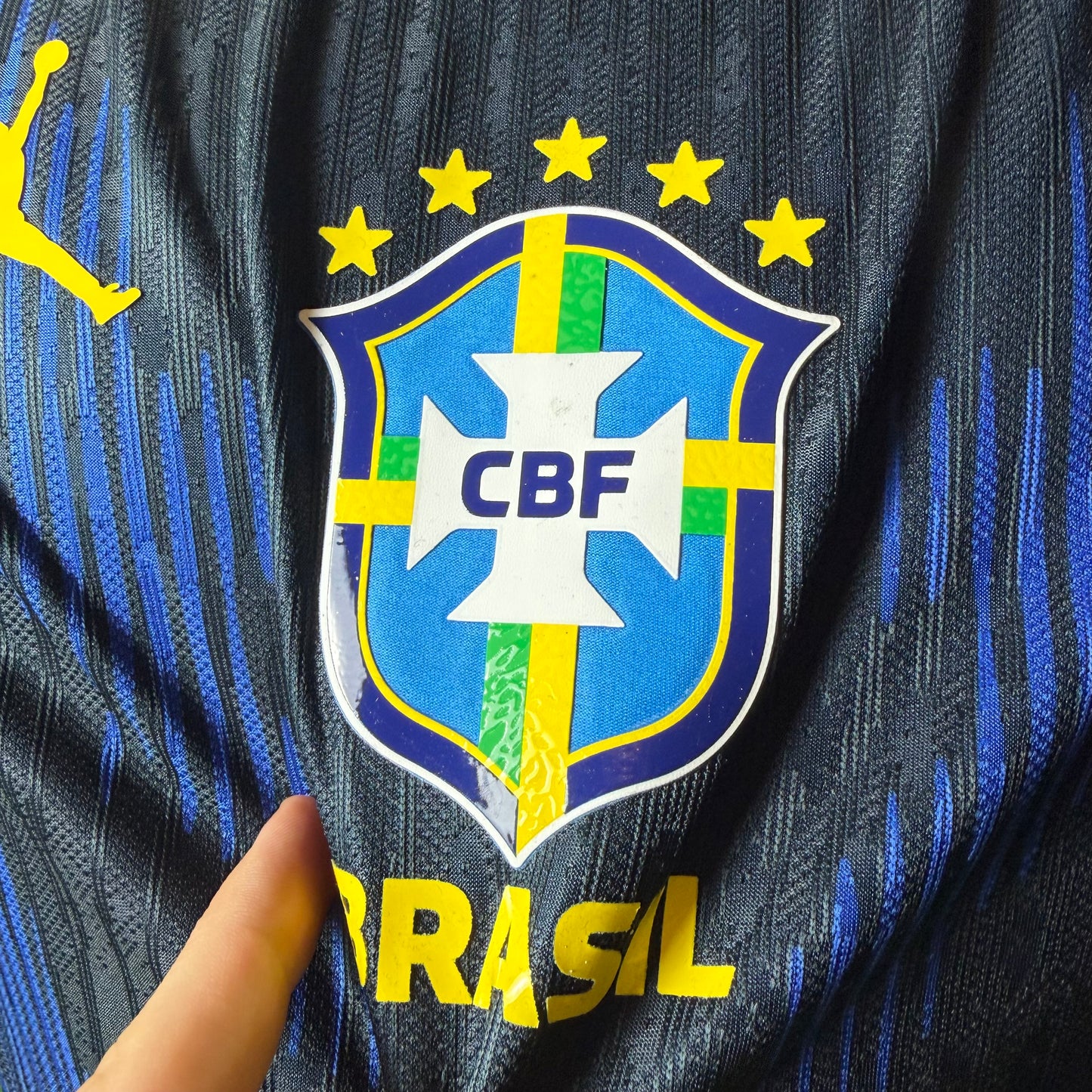 Brasil – Jogador 2026-27