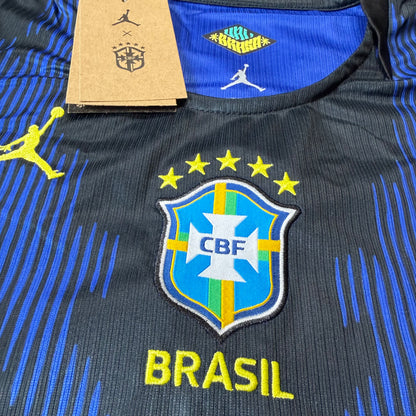 Brasil – Feminina 26-27