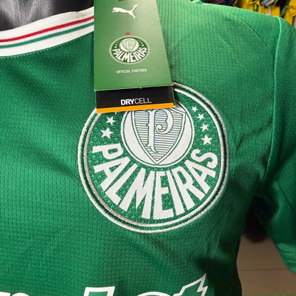 Palmeiras – Torcedor 26-27