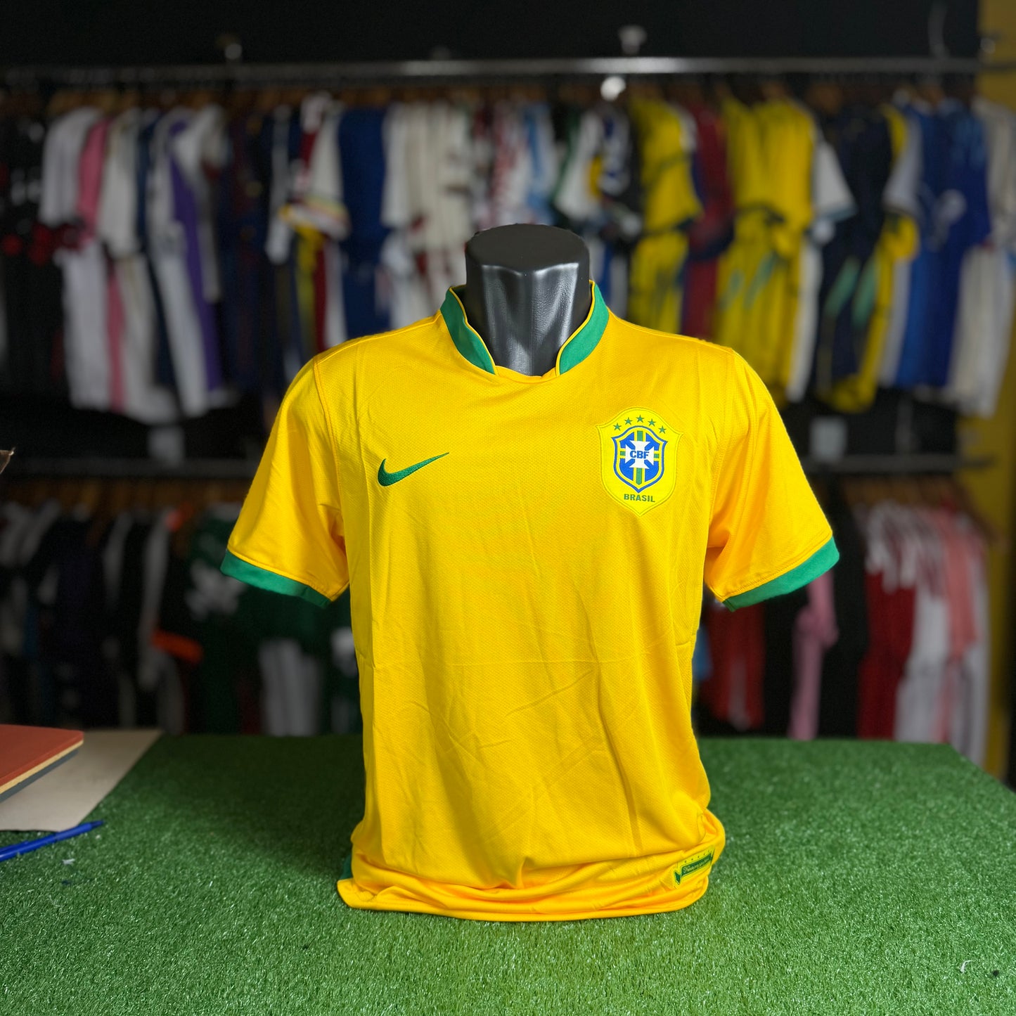 Brasil – Retro 2006
