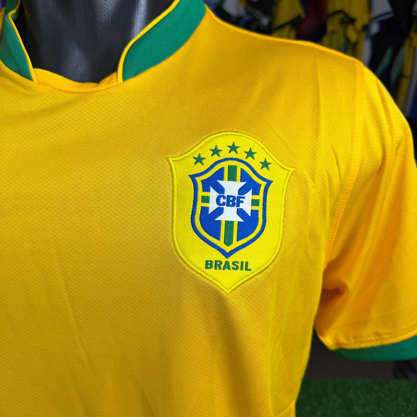 Brasil – Retro 2006