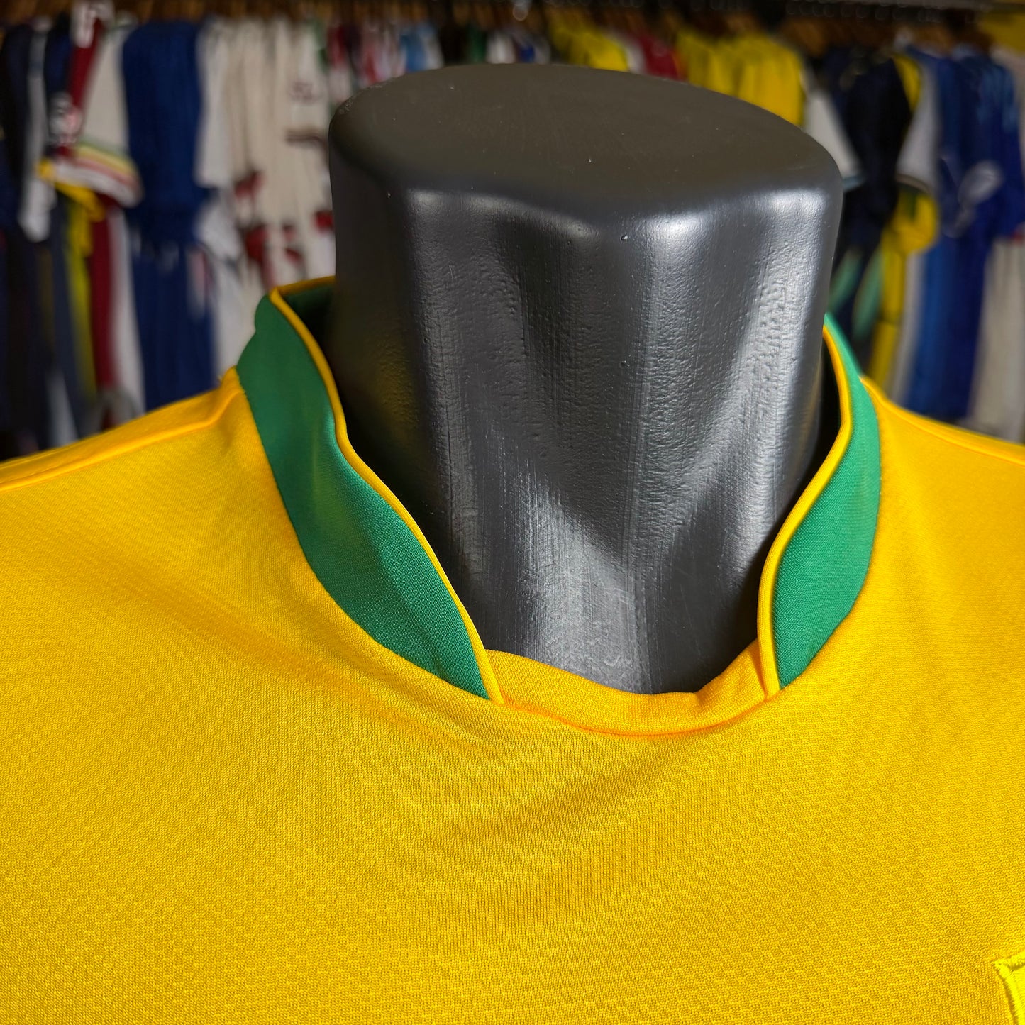 Brasil – Retro 2006
