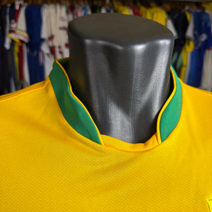Brasil – Retro 2006