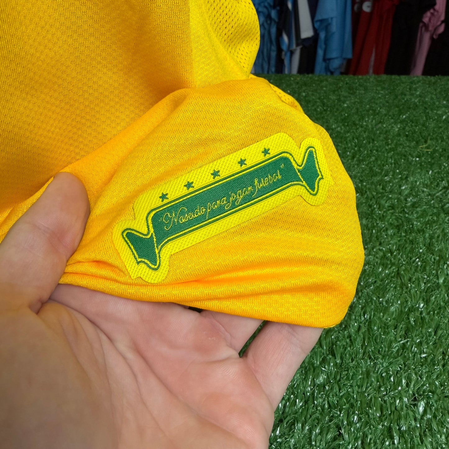 Brasil – Retro 2006
