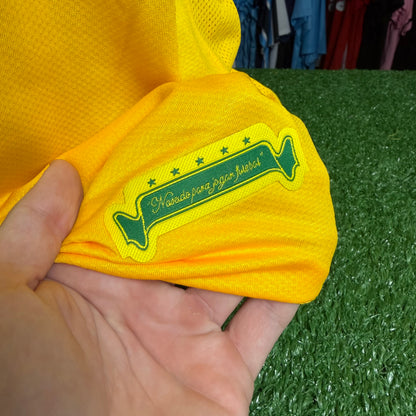 Brasil – Retro 2006