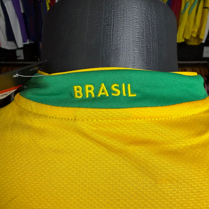 Brasil – Retro 2006