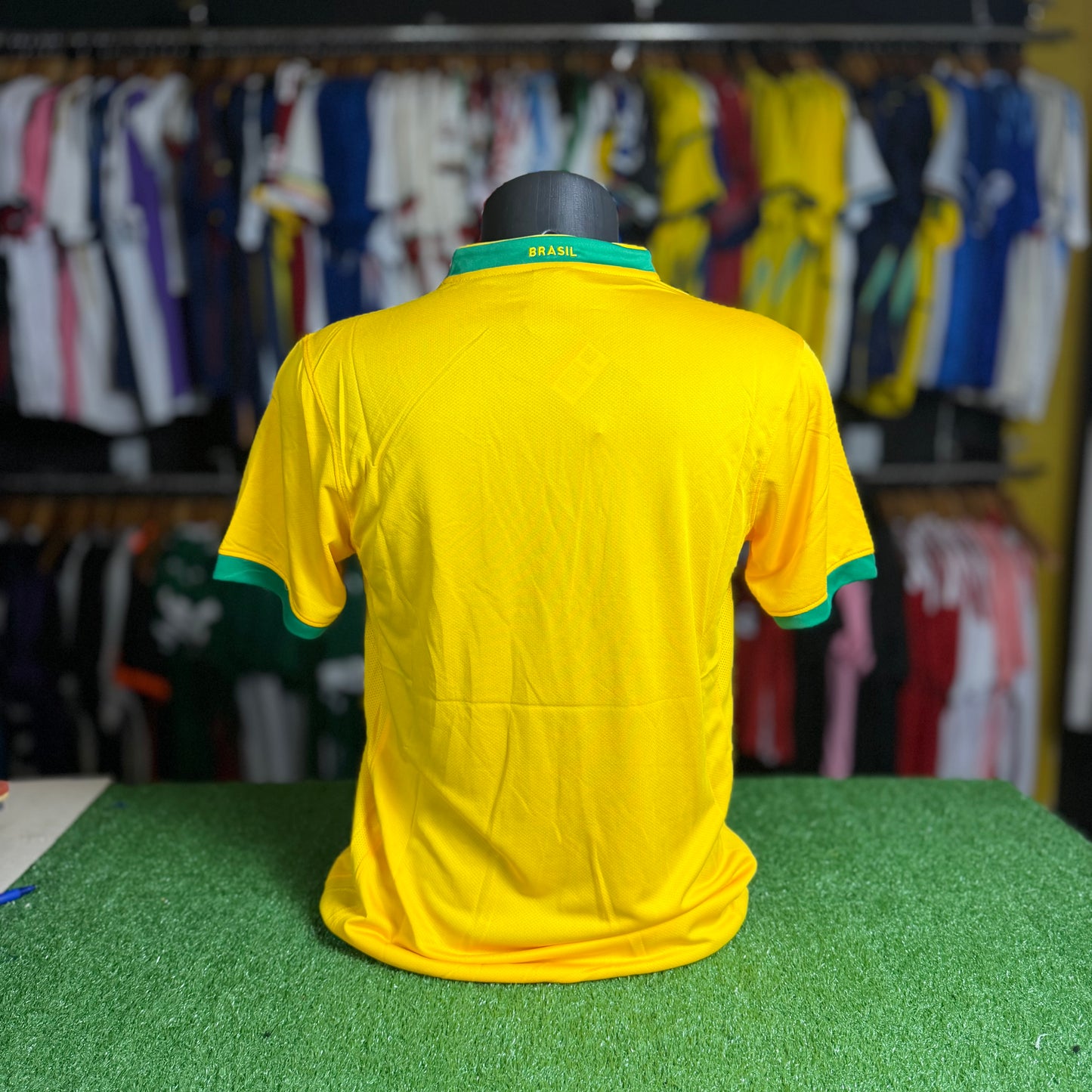 Brasil – Retro 2006