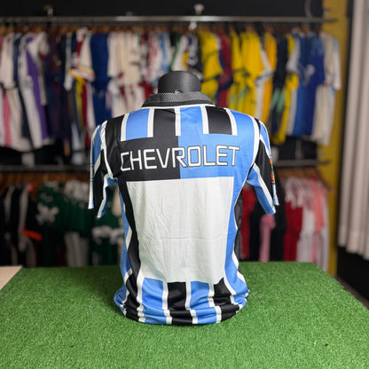 Gremio – Retrô 1998