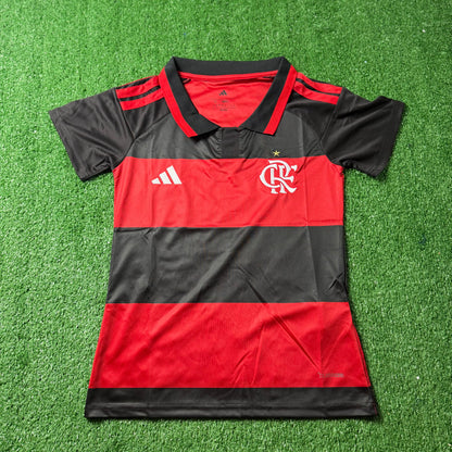 Flamengo – Feminina 26-27