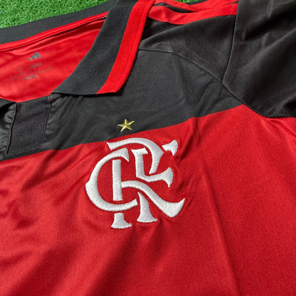 Flamengo – Feminina 26-27