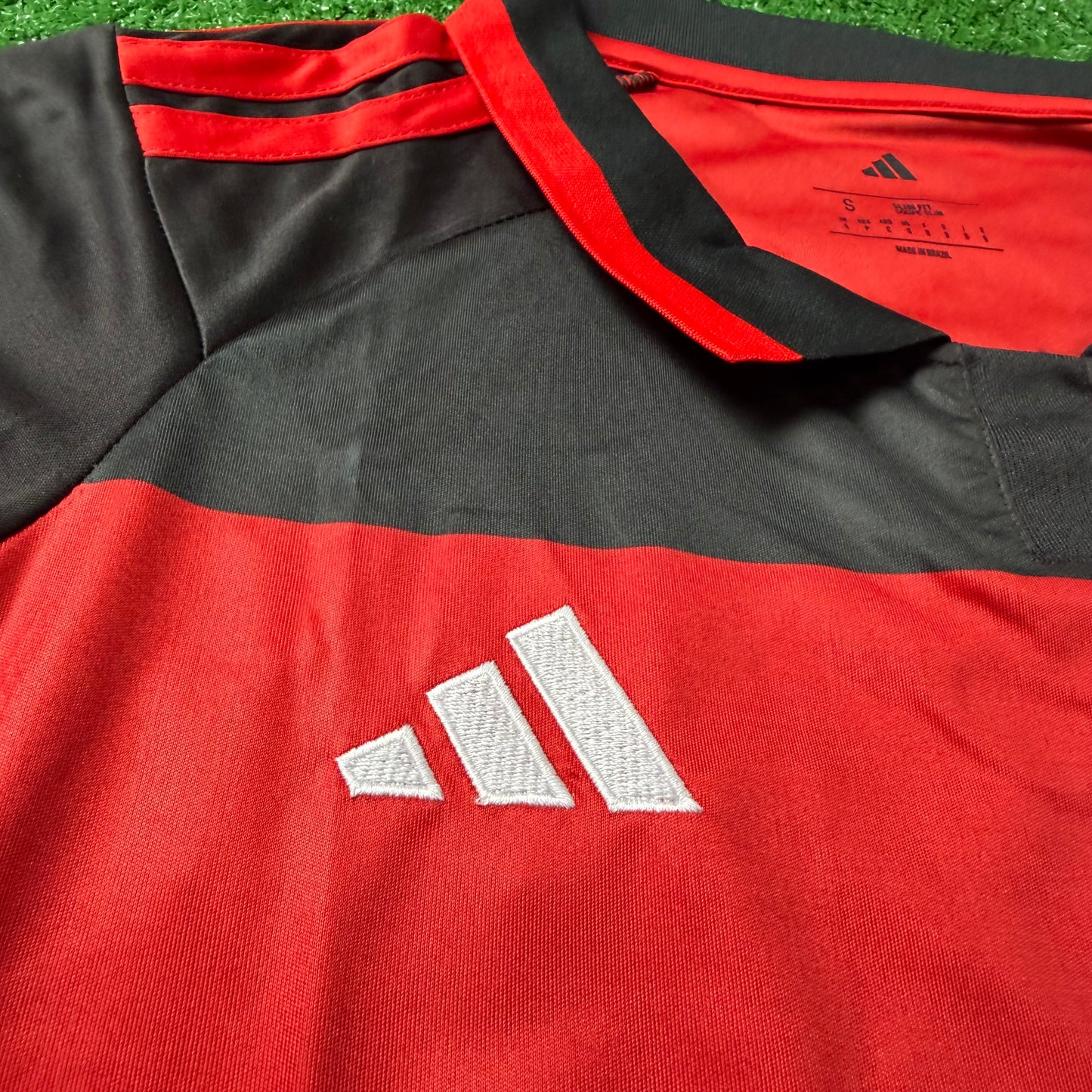 Flamengo – Feminina 26-27