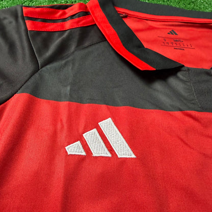 Flamengo – Feminina 26-27