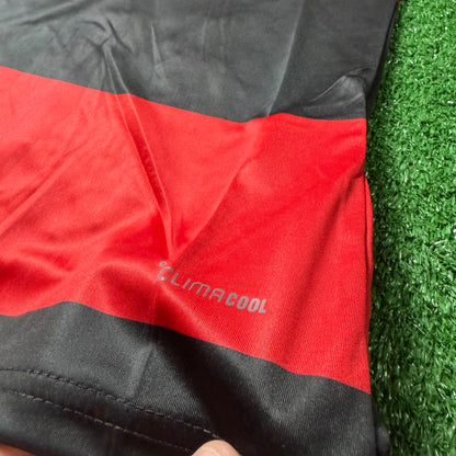 Flamengo – Feminina 26-27