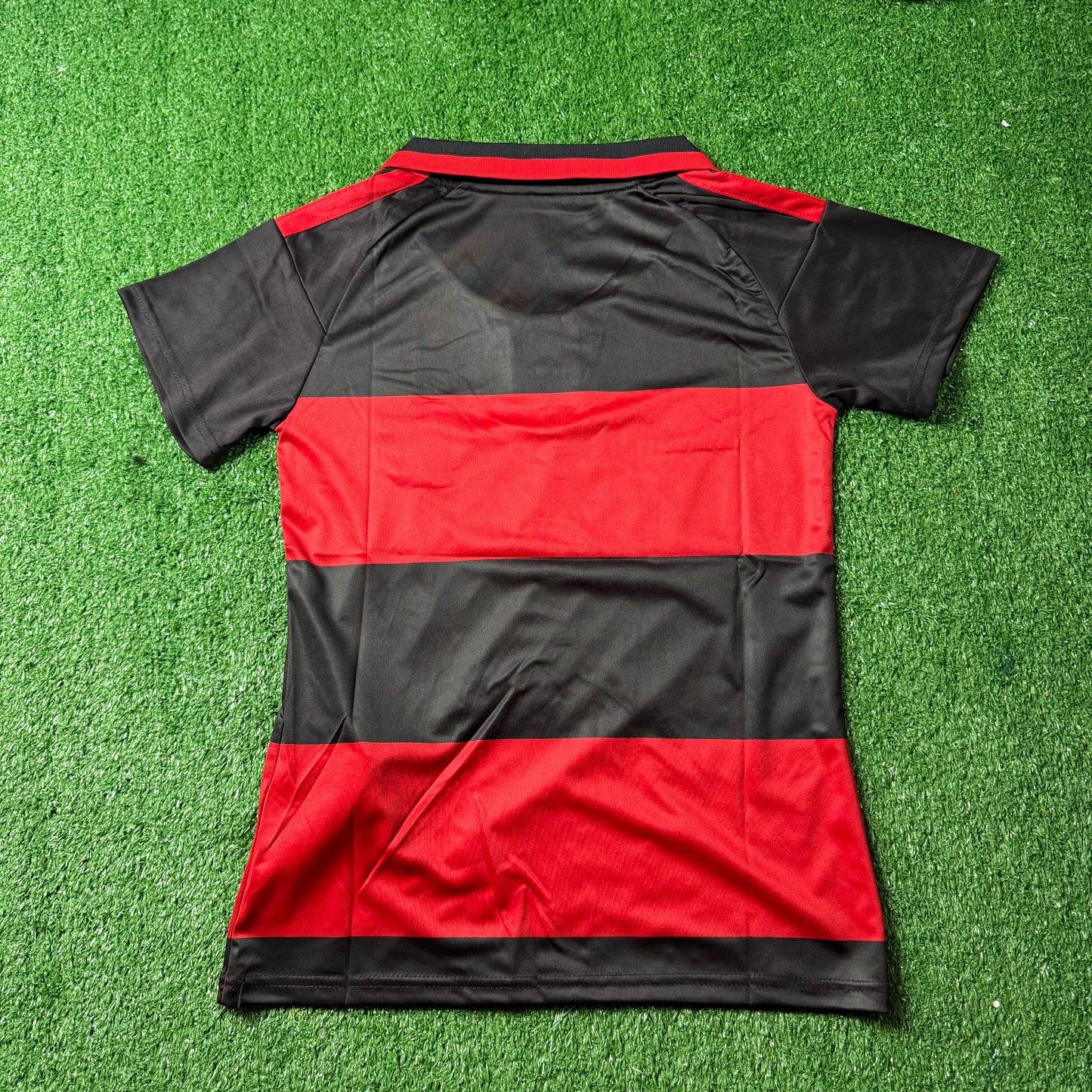 Flamengo – Feminina 26-27